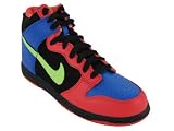 Nike Kids NIKE DUNK HIGH ND (PS) BASKETBALL SHOES