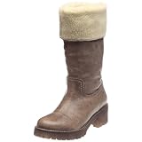 SMS Snowboard Bottes femme