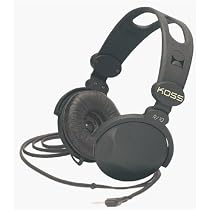 Koss R-10 Home Headphones