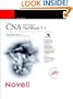 Novell's CNA Study Guide for NetWare 5
