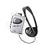 Sony Walkman Digital Tuning Weather FM/AM Stereo Cassette Player (Silver)