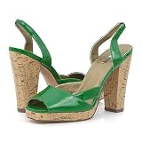 Michael Antonio Landys Pumps