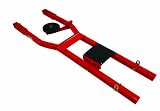 Swisher Mower & Machine Company QCIF Interframe Rail for Single-Stage Snow Thrower