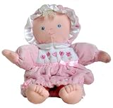 Carter's Cuddly Doll 27cm Blonde GN7544 Rainbow Designs