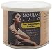 Moujan 2000 Low Temperature Hot Wax for Face and Body ( Tin Can ) 400g/14oz