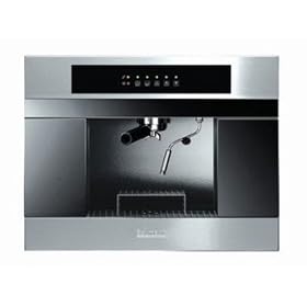 Baumatic PECM1SS Pythagora Semi-Automatic Coffee Machine