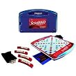 SCRABBLE DELUXE BOARD GAME