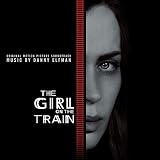 Ost: the Girl on the Train