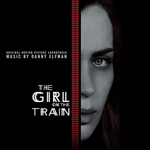 Ost: the Girl on the Train Original Soundtrack