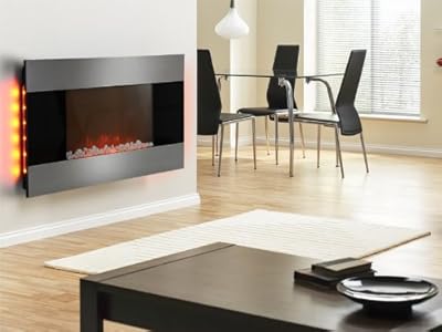 Wall Mounted 36