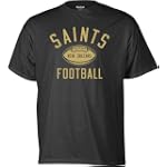New Orleans Saints End Zone Work Out T-Shirt