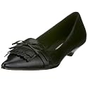 Buffalo London 106-3769 kid leather, Damen Ballerinas
