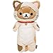 Relaxed cat theme toy: Rilakkuma