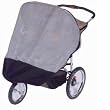 Jogging Stroller Sun Protector - InStep/Schwinn TT Double
