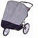 Jogging Stroller Sun Protector - InStep Schwinn TT Double