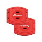 MERCURY TAP 2�Z�b�g RED�y�^�b�v ���b�h�z