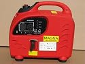2009 model Magna 3000 (2600 Watt) Portable Inverter Generator - New 2nd generation, Quite, Lightweight, Portable