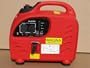 Magna 3000 (2600 Watt) Portable Inverter Generator - New 2011 4th generation, Quite, Lightweight, Portable