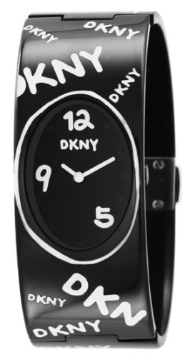 DKNY NY3737 Ladies Bangle Watch