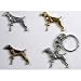   - German Shorthaired Pointer Keychain