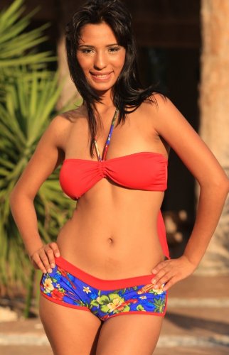 SALE Tropical Paradise Bikini product image