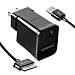 Samsung Galaxy Tab Detachable Multi Travel Charger with USB to 30 Pin Data Cable (ETA-P10JBEGSTA)