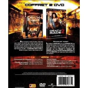 Death race 1&2