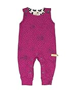 loud + proud Peto (Fucsia)