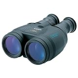 Canon 15x50 Image Stabilization All Weather Binoculars