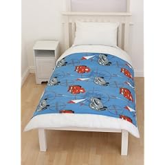 Original Disney Pixar Cars 2 Kinder-Fleece-Decke Fleecedecke 120x150 cm Kuscheldecke NEU 2012 Finn McMissile McQueen Rotary