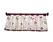 NoJo Alexis Garden Window Valance