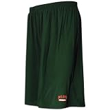 Miami (Fla.) Under Armour Men's HeatGear Microshort