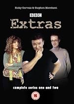 Extras: The Complete Series 1 & 2 [2005] [DVD]