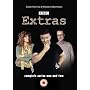 Extras: The Complete Series 1 & 2 [2005] [DVD]