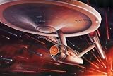 Star Trek Special Edition - Movie Poster / Print -- Custom Framing Available