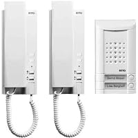 RITTO 16732/70 Minivox Wohntelefon-Set