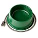 Farm Innovators QT-1 1-Quart Heated Bowl, 25 Watts, Green