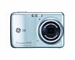 GE Smart C1433-SL 14 MP with 3 x Optical Zoom Digital Camera, Silver