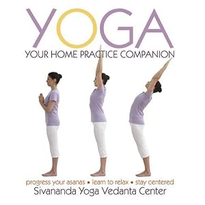 Yoga: Your Home Practice CompanionYoga