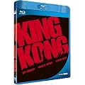 King kong [Blu-ray] [FR Import]