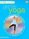15 Minute Gentle Yoga