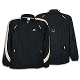 Mizuno Rebel Jacket - Men's