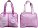 Angelina Ballerina - sac à main - 22cm x 20cm