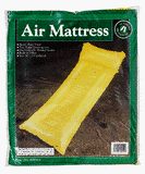 Review Intex Recreation  / Intex Recreation 68797E Vinyl Air Mattress