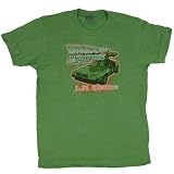 8135 バック・トゥ・ザ・フューチャーTシャツ1.21 Gigowatts Back to the Future