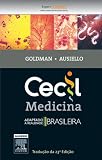 Cecil Medicina - Com Expert Consult (Portuguese Edition)