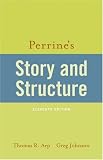 Perrines Story and Structure