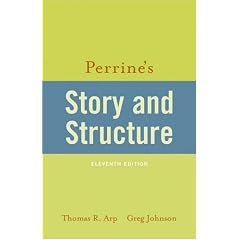 Perrine's Story and Structure