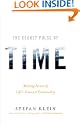 The Secret Pulse of Time