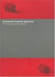 Residential Property Appraisal Residential Property Appraisal